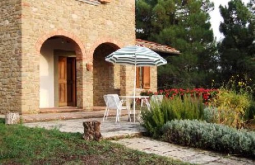 Palazzuolo Alto Casa | Casa / villa / chalet - Monte San Savino