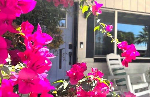 Litchfield Park Casa | Charming Historic 4bdrm Oasis in Litchfield - Just Steps to Wigwam Resort