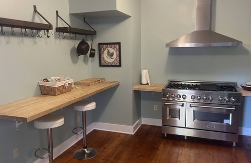 Sugar Loaf Otro | Charming Historic Farmhouse