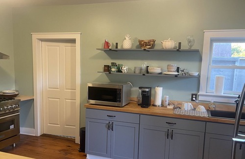 Sugar Loaf Otro | Charming Historic Farmhouse