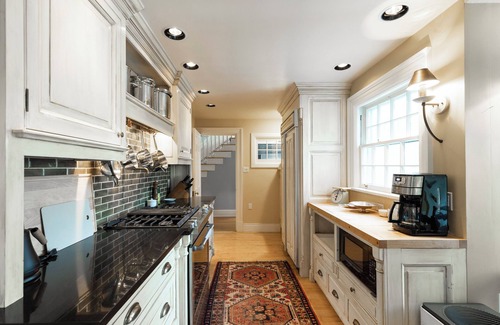 Rose Park Casa | Charming Historic Gem in the Heart of Missoula's University District