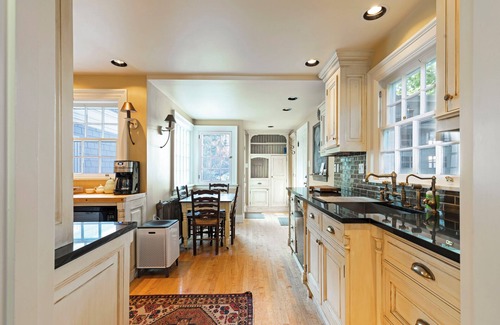 Rose Park Casa | Charming Historic Gem in the Heart of Missoula's University District