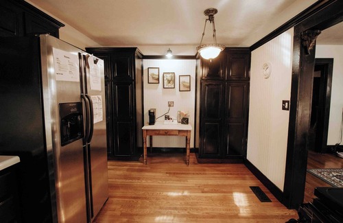 Sevierville Chalet De Esquí | Charming historic house with 3 Bedrooms. Minutes from Dollywood!