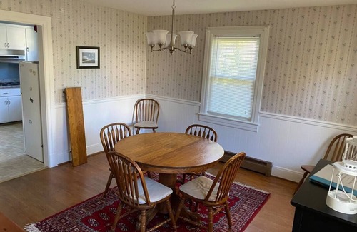 Lexington Casa | Charming Historic Lexington Home