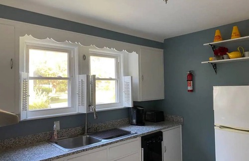 Lexington Casa | Charming Historic Lexington Home