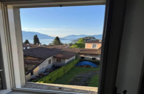 Menaggio Villa | Charming Historic Villa with Panoramic Lake Views in Menaggio
