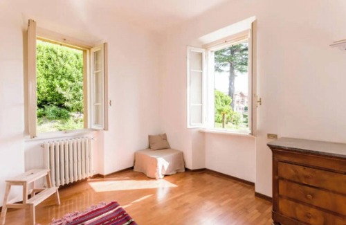 Menaggio Villa | Charming Historic Villa with Panoramic Lake Views in Menaggio