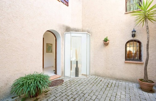Auribeau-sur-Siagne Casa | Charming house in Provence - sleeps 8