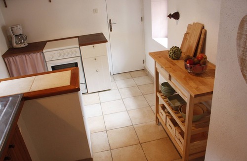 Castelnau-Pegayrols Casa | Encantadora casa en un pueblo medieval rodeado de hermosa naturaleza.