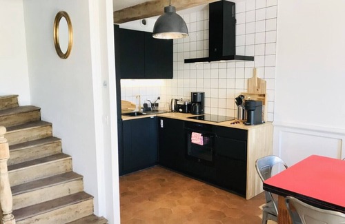 Langrolay-sur-Rance Casa | Encantadora casa a orillas del Rance, cerca de Dinard