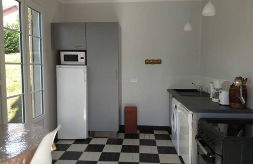 Le Mesnil-Villement Casa | Casa con encanto en Suiza normanda