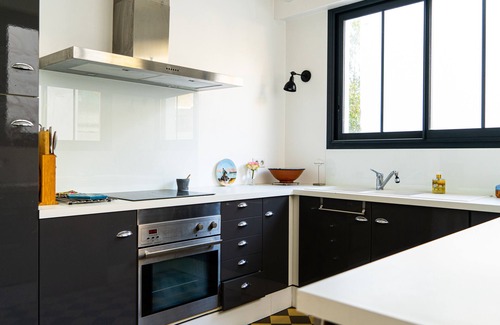 Bourgenay Casa | CASA CON ENCANTO CERCA DE GRAN PLAYA
