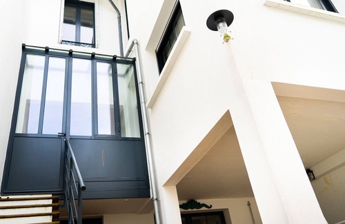 Bourgenay Casa | CASA CON ENCANTO CERCA DE GRAN PLAYA