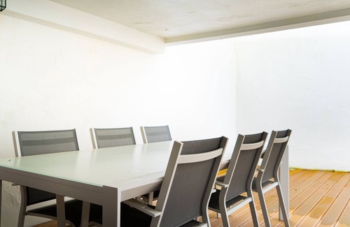 Bourgenay Casa | CASA CON ENCANTO CERCA DE GRAN PLAYA