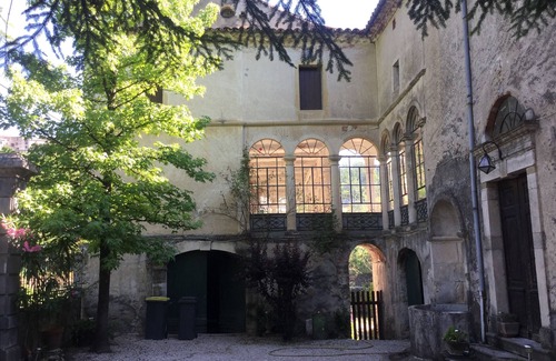 Molieres-Cavaillac Casa | Encantadora casa en el corazón de los Cevennes