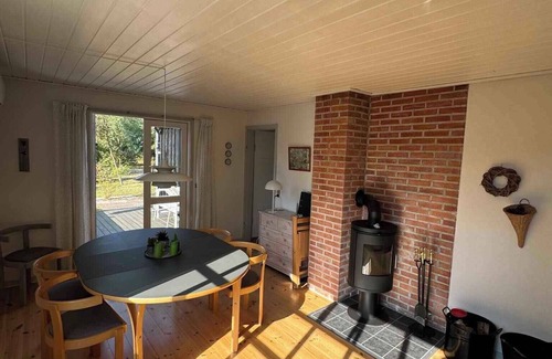 Nykobing Sjaelland Casa | Charming Holiday House near the beach