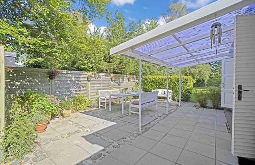Nykobing Sjaelland Casa | Charming Holiday House near the beach