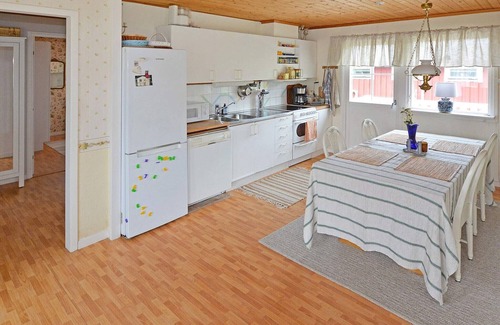 Skummesloevsstrand Casa | Encantadora casa de vacaciones con terraza