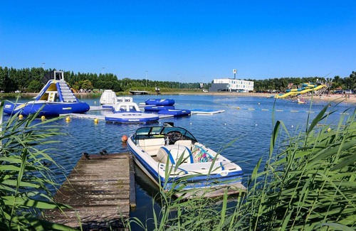 Jabbeke Apartamento | Charming holiday apartment in Jabbeke