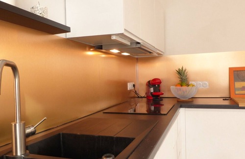 Bono Chalet De Esquí | Charming holiday cottage - Le Bono
