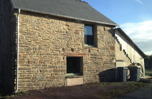Neant-sur-Yvel Casa | Charming holidays in Broceliande au gîte de la Grée