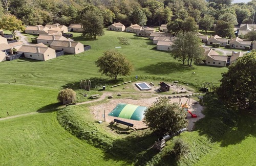 Middelfart Casa | Encantadora casa de vacaciones en Middlefart