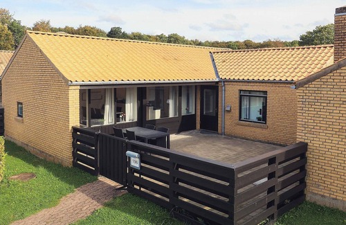 Middelfart Casa | Encantadora casa de vacaciones en Middlefart
