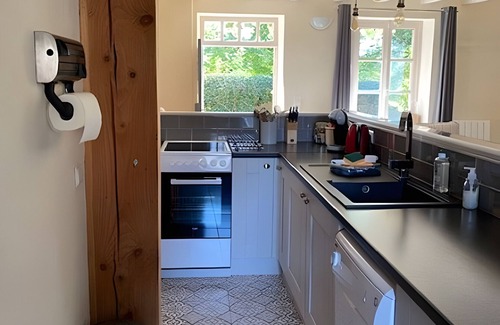 Saint-Domet Casa | Charming Holiday Home 'La Vie Verte'