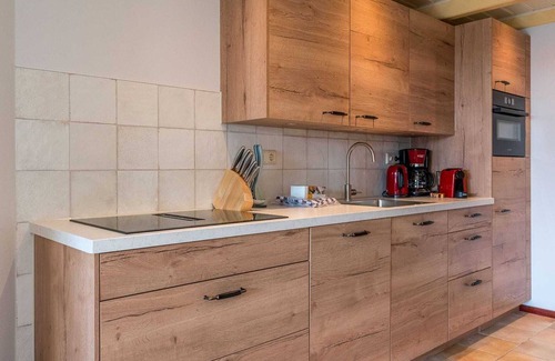Oosterend Casa | Encantadora casa de vacaciones en Texel