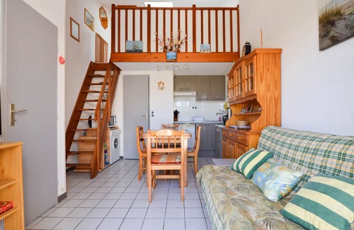 Les Mathes Casa | Casa con piscina, cerca de la playa y golf, admite mascotas