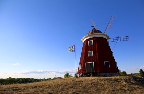 Eskilstuna Casa | Casa de vacaciones con encanto en Södermannland cerca del lago Mälaren