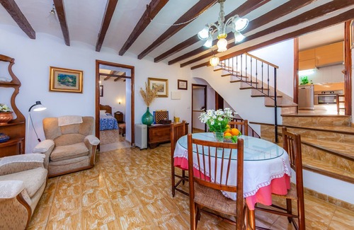 Fornalutx Casa | Encantadora casa en ubicación céntrica – Casa Can Murons