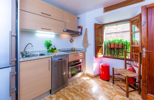Fornalutx Casa | Encantadora casa en ubicación céntrica – Casa Can Murons