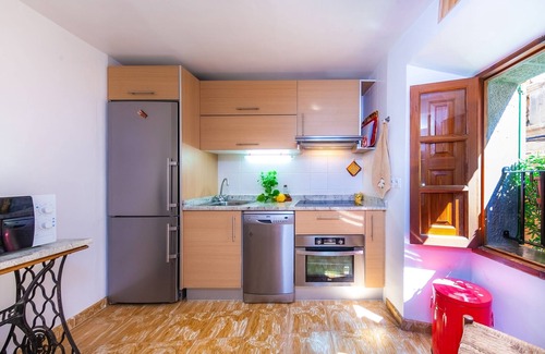 Fornalutx Casa | Encantadora casa en ubicación céntrica – Casa Can Murons