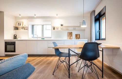 Borkum Casa | Encantadora casa de vacaciones en Borkum