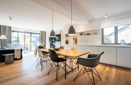 Borkum Casa | Encantadora casa de vacaciones en Borkum