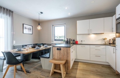 Leogang Casa | Charming holiday home near the ski bus