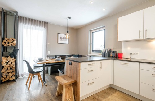 Leogang Casa | Charming holiday home near the ski bus