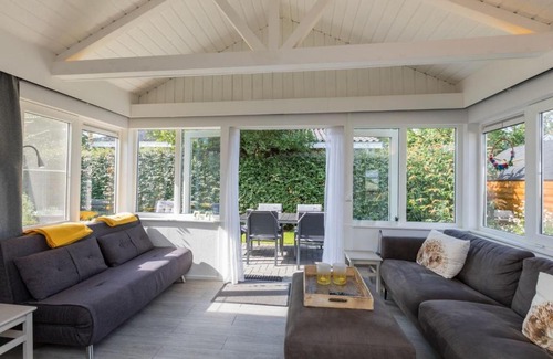 Oostkapelle Casa | Charming holiday home in Oostkapelle close to the beach and forest