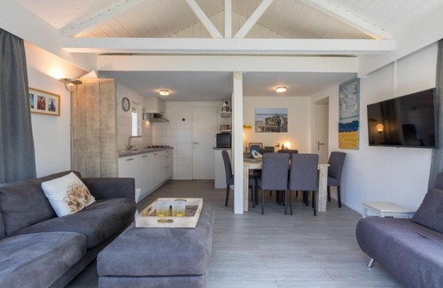 Oostkapelle Casa | Charming holiday home in Oostkapelle close to the beach and forest