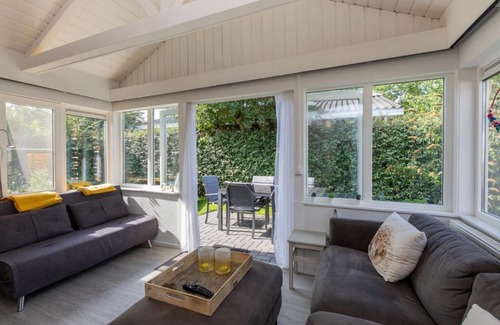 Oostkapelle Casa | Charming holiday home in Oostkapelle close to the beach and forest