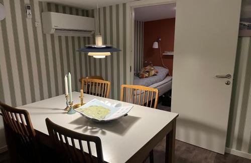 Rødvig Casa | Charming holiday home on the harbour (5 persons)