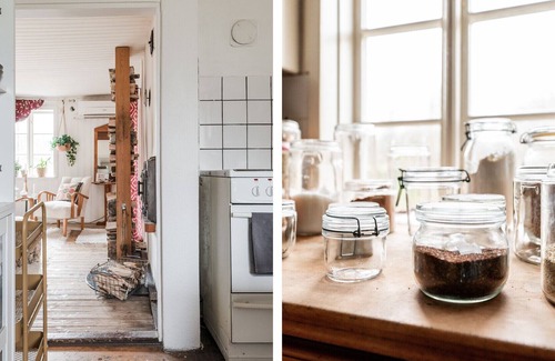 Hastveda Casa | Charming holiday home in Hästveda, Skåne | SE01033