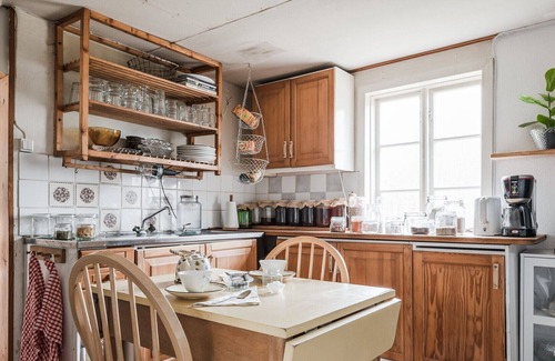 Hastveda Casa | Charming holiday home in Hästveda, Skåne | SE01033