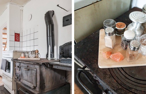 Hastveda Casa | Charming holiday home in Hästveda, Skåne | SE01033