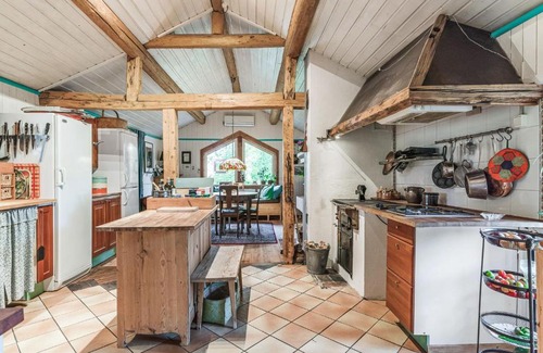 Sandviken Municipality Casa | Charming holiday home in Kungsgarden, Gastrikland
