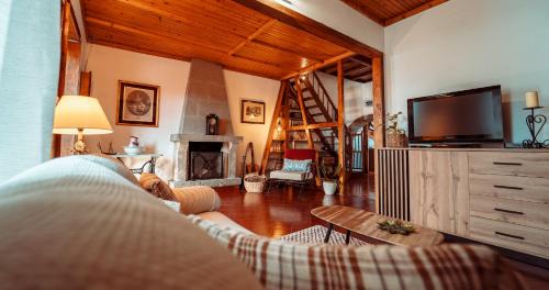 Biscoitos Casa | Charming Holiday House - House & Apartment