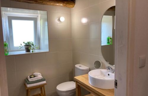 Biscoitos Casa | Charming Holiday House - House & Apartment