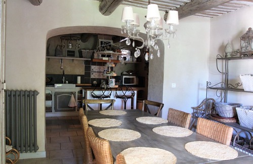 Piolenc Otro | VACACIONES CON ENCANTO EN PIOLENC VAUCLUSE PROVENCE para 12 a 13 personas