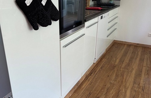 Sesslach Apartamento | Encantador nido vacacional junto a la muralla de Seßlach – casa familiar